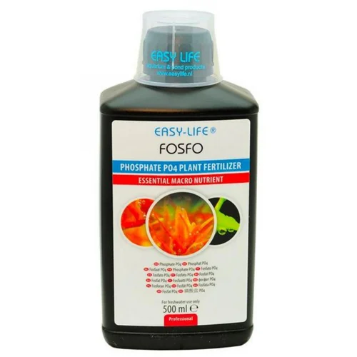 Fertilisant à base de phosphore, EASY LIFE - Fosfo, contenance 500ml