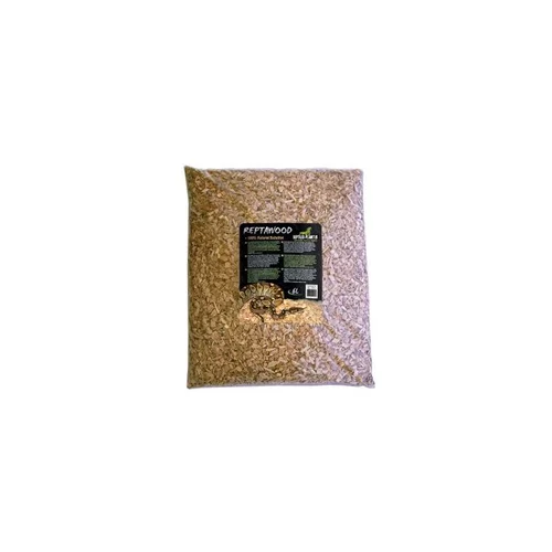 Substrat de sol reptawood 6 L