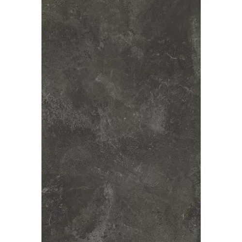 Plateau fin coloris slate en HPL Stern Silverstar - 130 x 80 x 1,3 cm