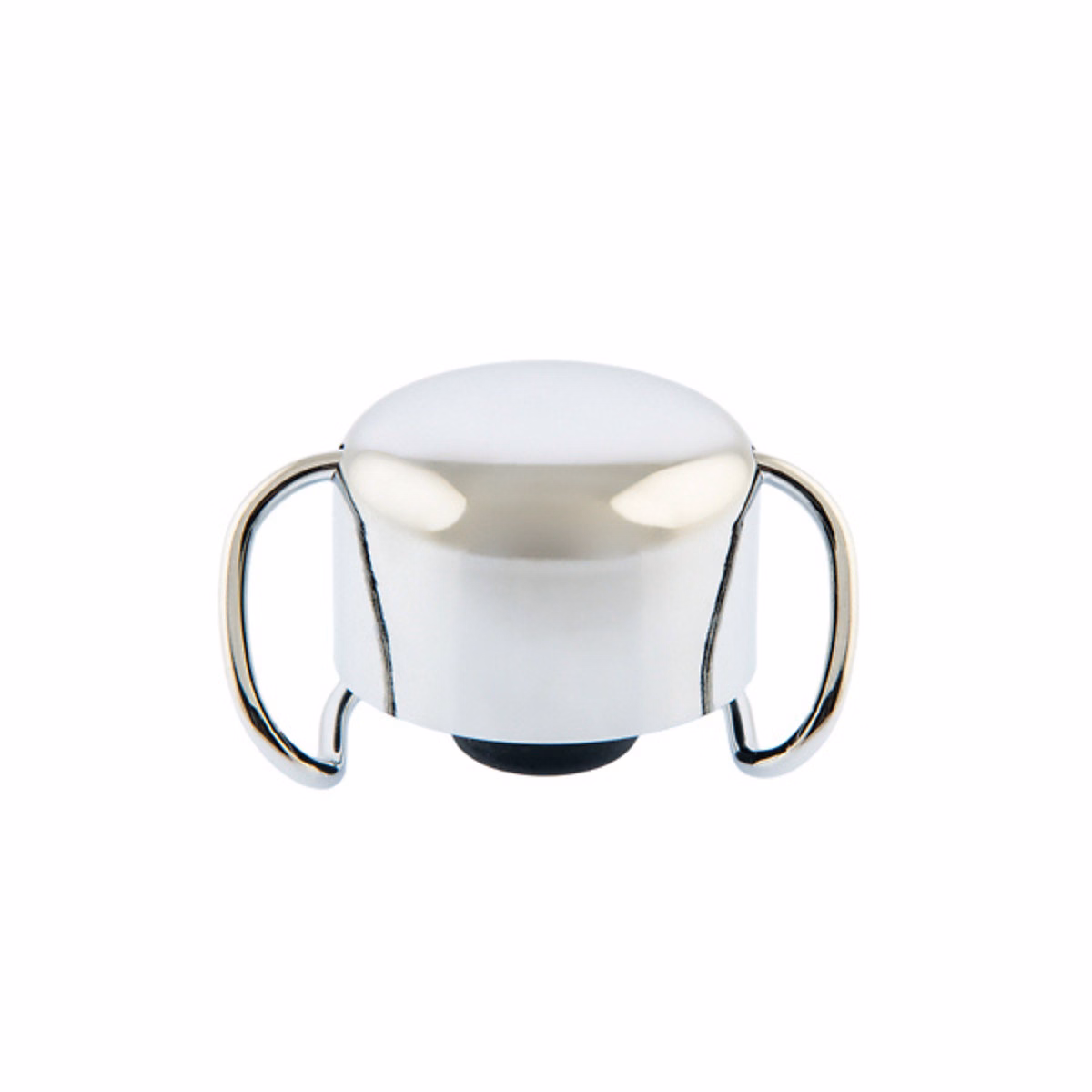 Bouchon à champagne Inox – Taste Inox par Koala