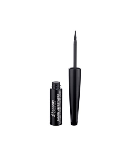 Benecos - Eye Liner noir - 3 ml