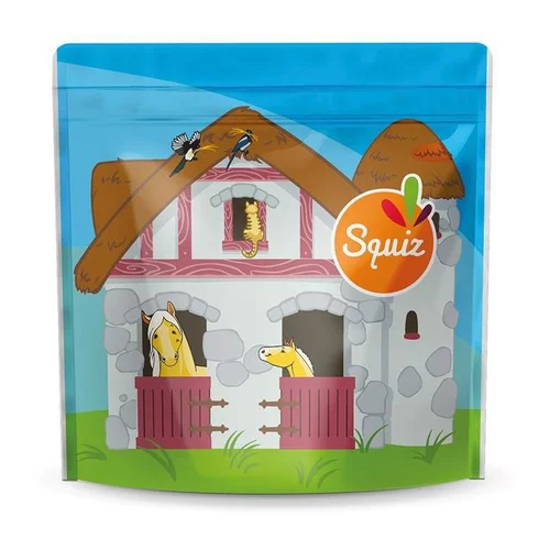 Sac à vrac gros bouchon Fillgood