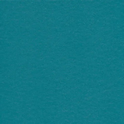 Serviettes en papier uni bleu canard - 40 x 40 cm