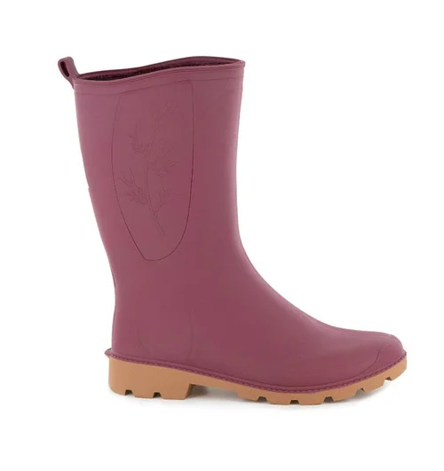 Botte Durance Blackfox Framboise